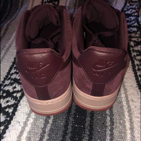New with Box Nike Air Force 1s - Picture 3 of 4